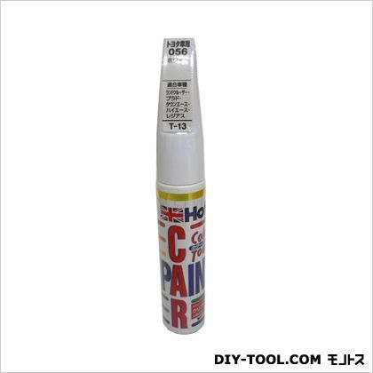 カラータッチT-13トヨタ056 ホワイト 20g MH4504 1