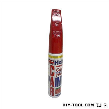 カラータツチT-18トヨタ3PO スーパーレッド 35g MH4520 1