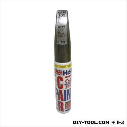 カラータッチT-120トヨタ1D2 グレーM 20g MH4536 1