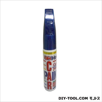 カラ-タッチT-86トヨタ8M6 ブルーマイカ 35g MH4554 1