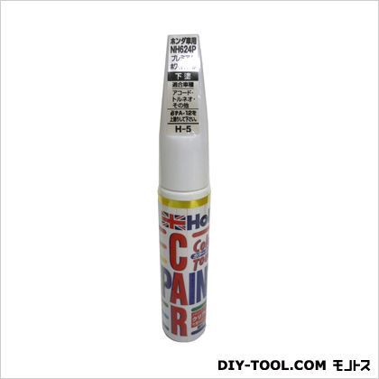 カラータッチH-5ホンダNH624P プレミアムホワイトPカラーベース 20g MH4700 1