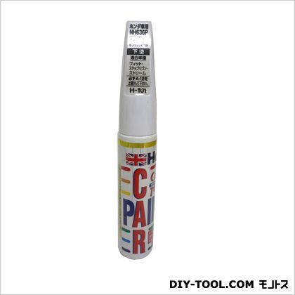 カラータッチH101ホンダNH636P ブリリアントホワイトパール カラーベース 20g MH4701 1
