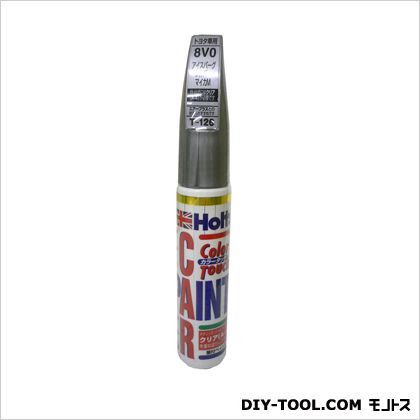 カラータッチトヨタT-126 アイスバーグシルバーマイカM 20g MH32126 1