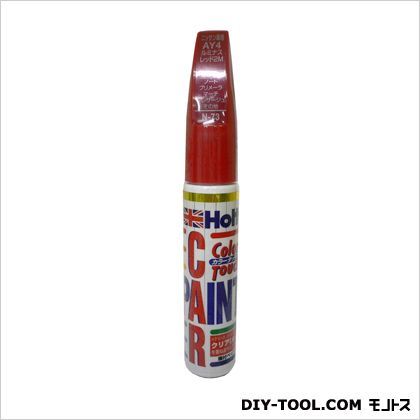 カラータッチニッサンAY4 ルミナスレッド 20g MH33073 1