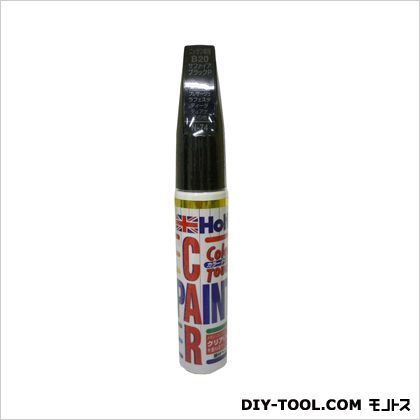 カラータッチニッサンB20 サファイアブラックP 20g MH33074 1