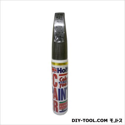 カラータッチニッサンK21 トワイライトグレー 20g MH33075 1