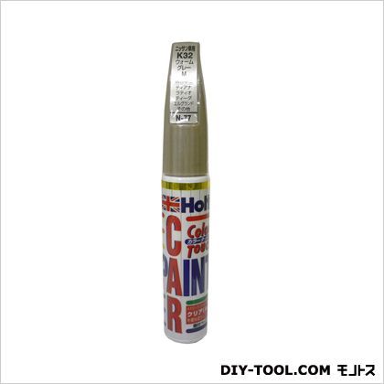 カラータッチニッサンK32 ウォームシルバーM 20g MH33077 1