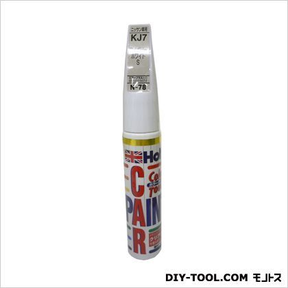 カラータッチニッサンKJ7 マーブルホワイト 20g MH33078 1