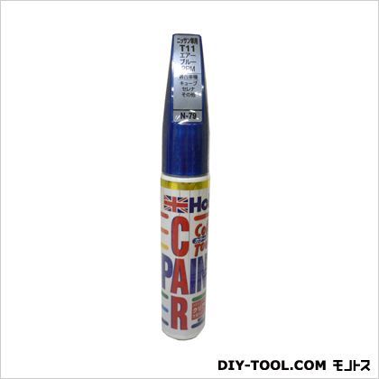 カラータッチニッサンT11 エアーブルーM 20g MH33079 1