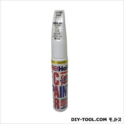 カラータッチマツダMC34K クリスタルホワイトパールマイカ カラーベース 20g MH35070 1