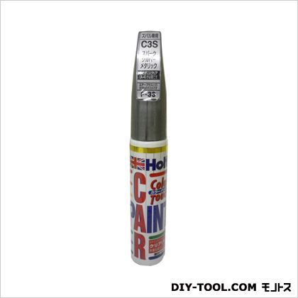 カラータッチスバルF-33 スパークシルバーM 20g MH35533 1