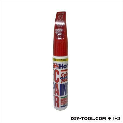 カラータッチスズキ2Z9T ブライトレッド 20g MH36004 1