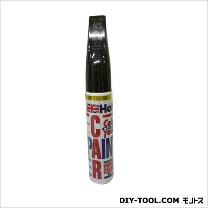 カラータッチダイハツX06 ブラックマイカ 20g MH36510 1