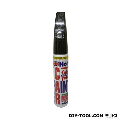 カラータッチダイハツX07 ブラックマイカM 20g MH36512 1