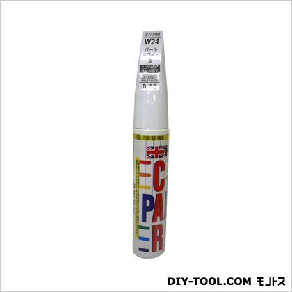 カラータッチダイハツD-50 パールホワイト 20g MH36550 1