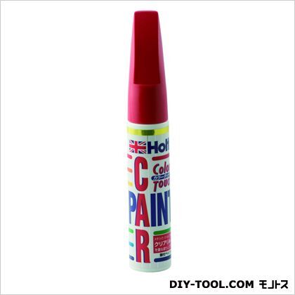 カラータッチトヨタ#3K4 レッドマイカM 20g MH4137 1