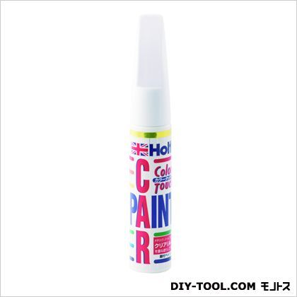 カラータッチニッサン#QM1 ホワイト 20g MH4154 1