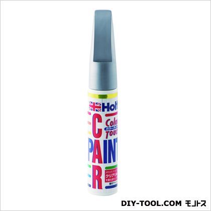 カラータッチニッサン#KLO プラチナシルバーM 20g MH4155 1