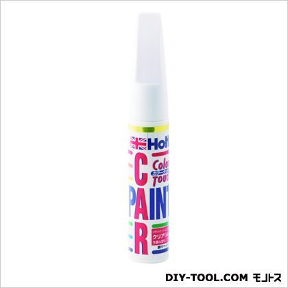 カラータッチニッサン#QNO プラチナシルバーM 20g MH4162 1