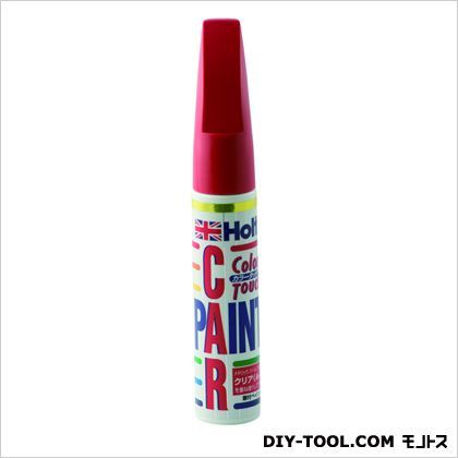 カラータッチニッサン#926 ワインレッドM 20g MH4168 1