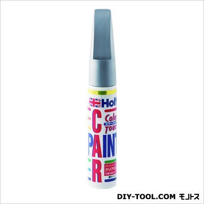 カラータッチミツビシA69 サテライトシルバーM 20g MH4203 1