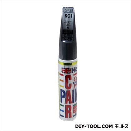 ニッサン#KG1SIM ブルーイッシュシルバーM 35g MH474 1