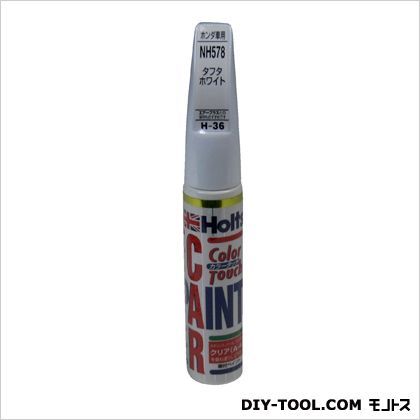 カラータッチホンダNH578 タアタホワイトM 20g MH4343 1