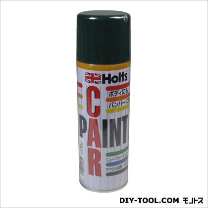 トヨタ6R4T-85 ダークグリーンマイカ 340g MH12085 1