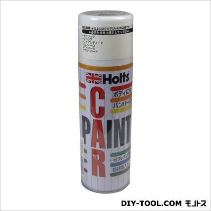 ニッサンQNON-03 ホワイトパール カラーベース 340g MH13003 1