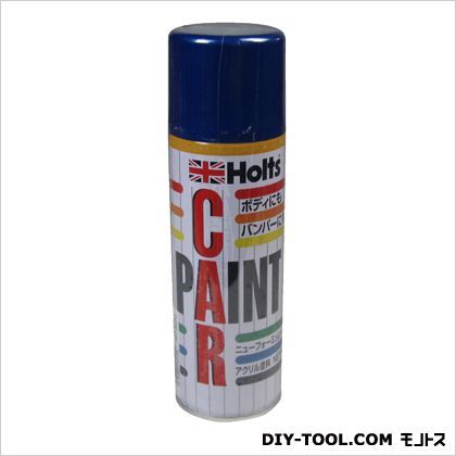 ニッサンB12N-70 アクアブルー 340g MH13070 1