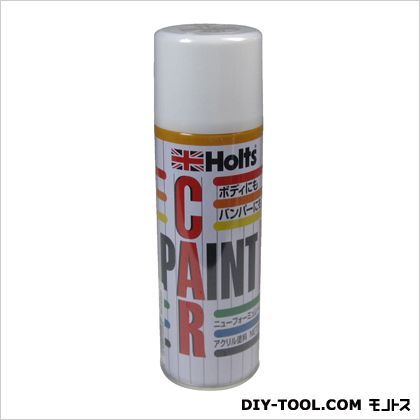 ペイントミツビシM-6 ホワイトソリッド 340g MH14506 1