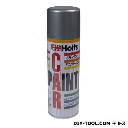 マツダ18GM-64 ハイライトシルバーM 340g MH15064 1