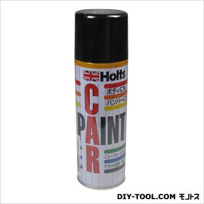 スバル47AF-16 ブラックマイカ 340g MH15516 1