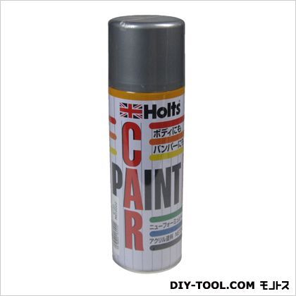 スズキカーペイントS-22 マーキュリーシルバーM 340g MH16022 1