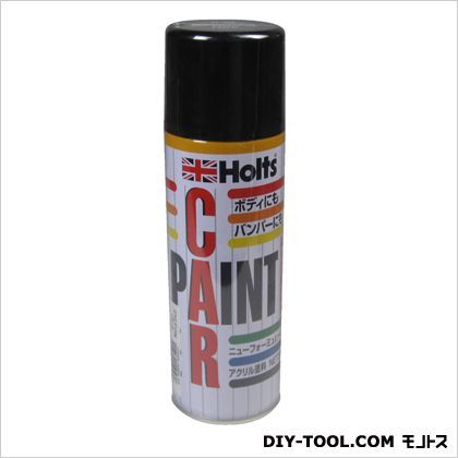 ダイハツN05D-40 ブラックマイカ 340g MH16540 1