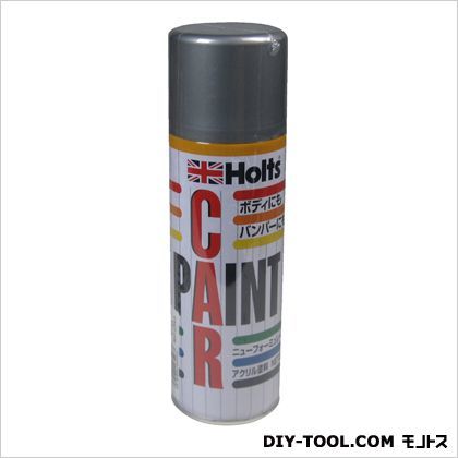 ダイハツカーペイントD-46 シルバーM 340g MH16546 1