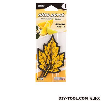 MEDO(吊りさげタイプ芳香剤)スカッシュ50520 NOP-105 1