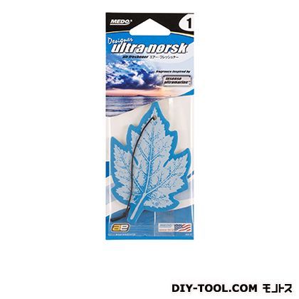 MEDO(吊りさげタイプ芳香剤)アンサンセウルトラマリン50484 NOR-87 1