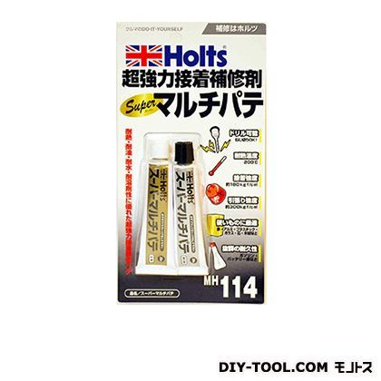 スーパーマルチパテ MH114 1