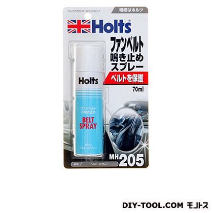 ベルトスプレー