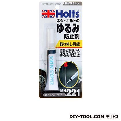 スクリューストッパー