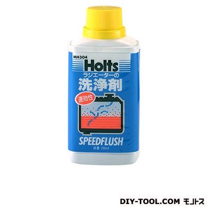 スピードフラッシュ(ラジエターの洗浄剤)