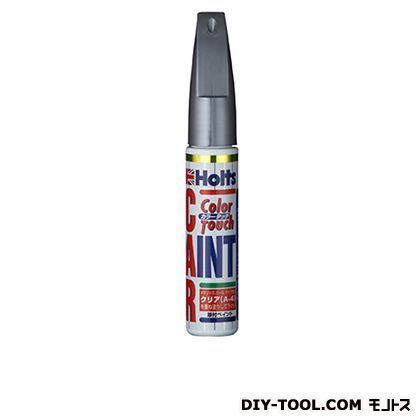 カラータッチトヨタ#178 シルバーM MH465 1