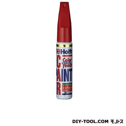 カラータッチトヨタ#3H4 レッドマイカ MH492 1