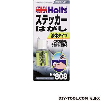 ステッカーリムーバーリキッド