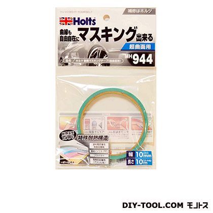 耐熱マスキングテープ