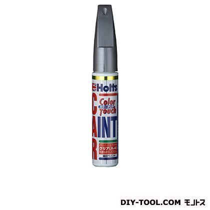 カラータッチニッサン#006 MH4166 1