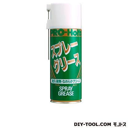 PRO-スプレーグリス 420ml 411000 1