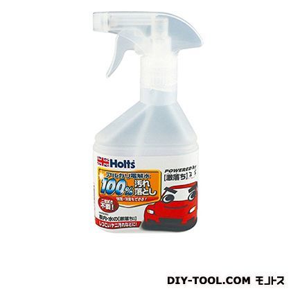 車内水の激落ちくん