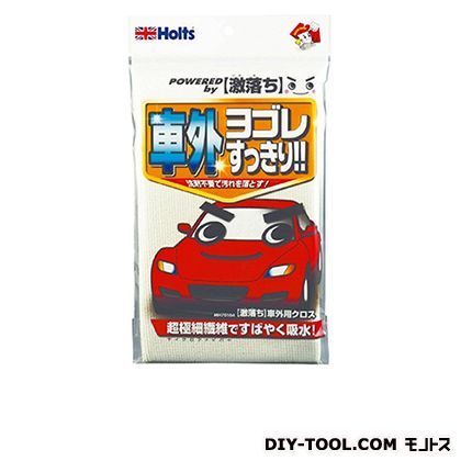 激落ち車外用クロス